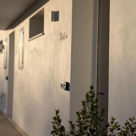 L'Ottavo Giorno Hotel Otranto Exterior photo