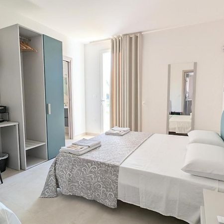 L'Ottavo Giorno Hotel Otranto Exterior photo