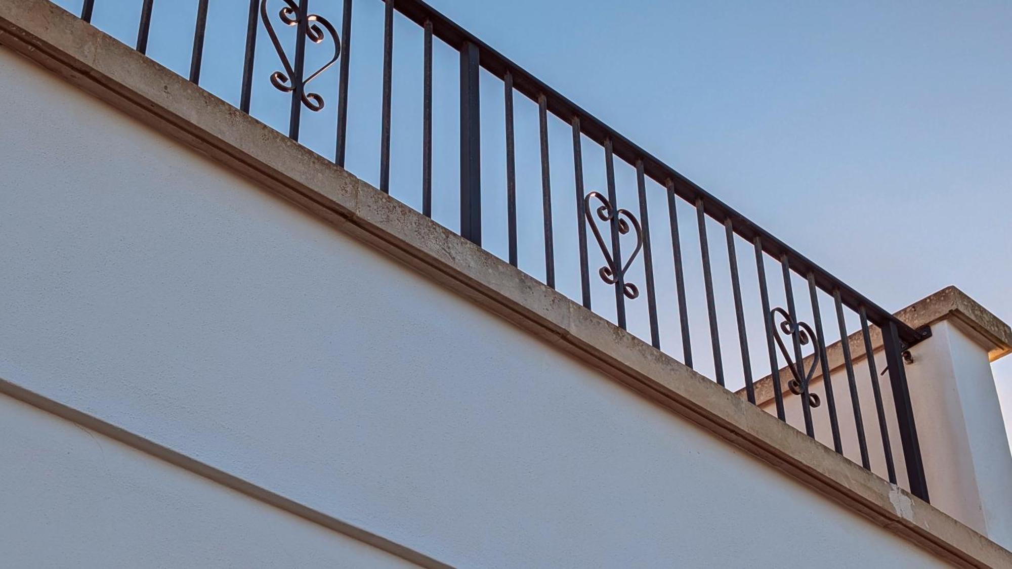 L'Ottavo Giorno Hotel Otranto Exterior photo