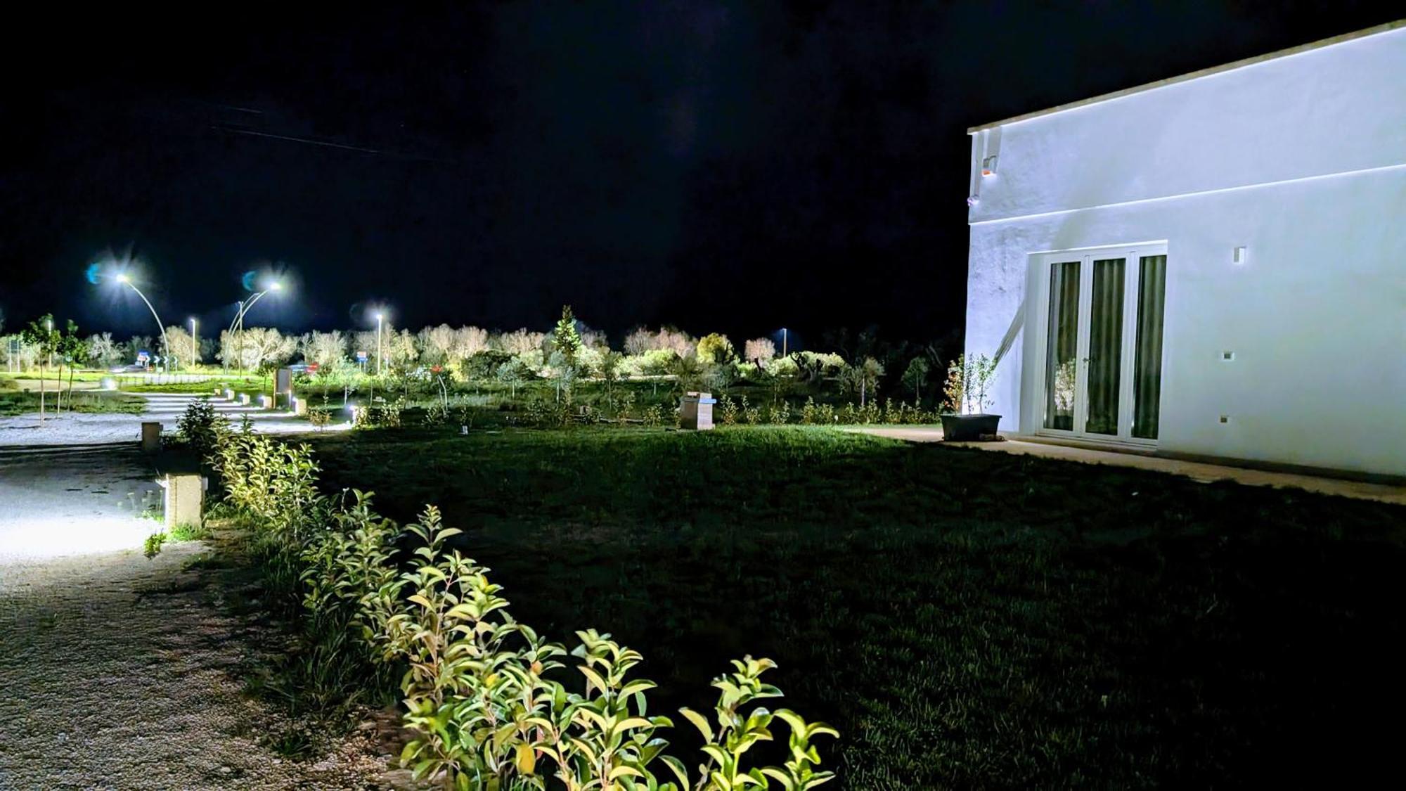 L'Ottavo Giorno Hotel Otranto Exterior photo