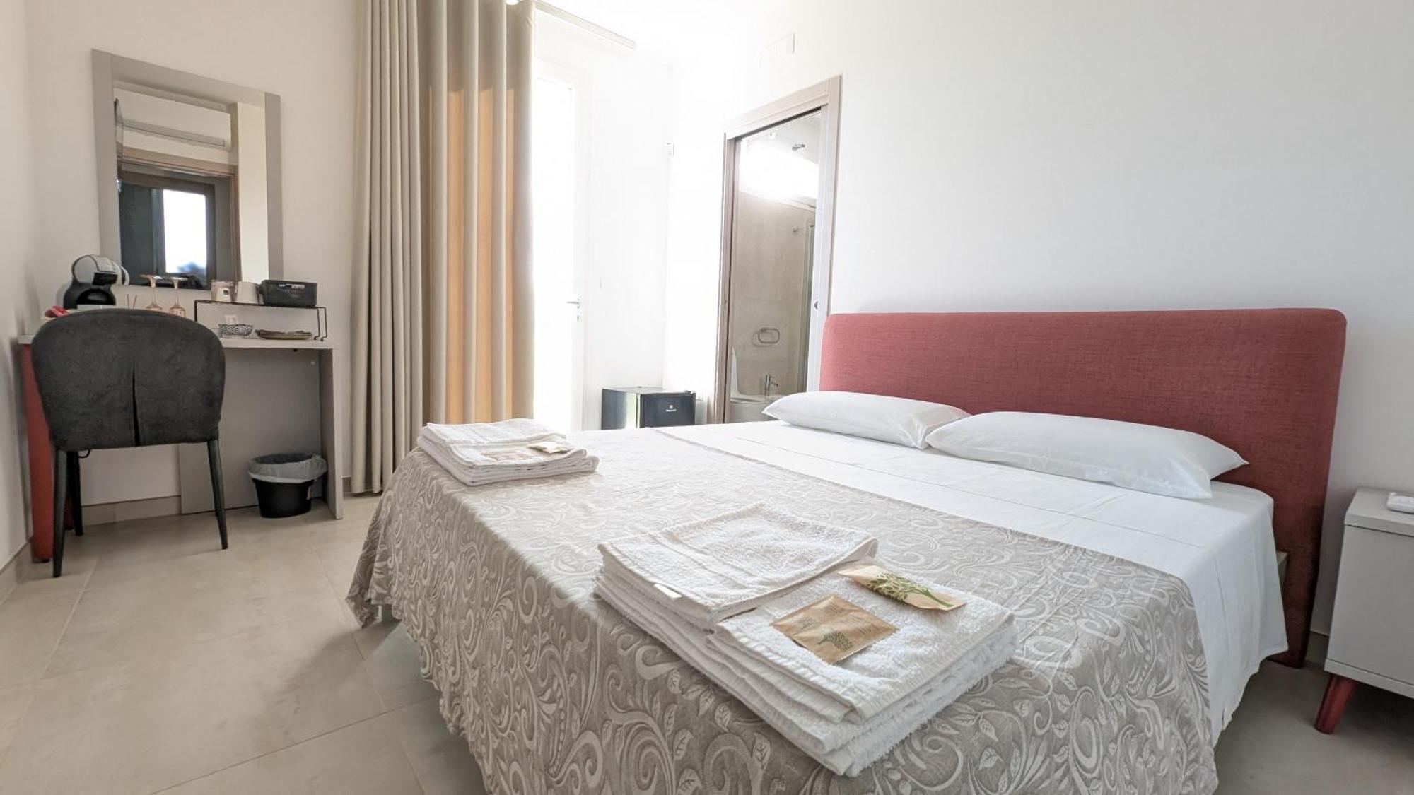 L'Ottavo Giorno Hotel Otranto Exterior photo