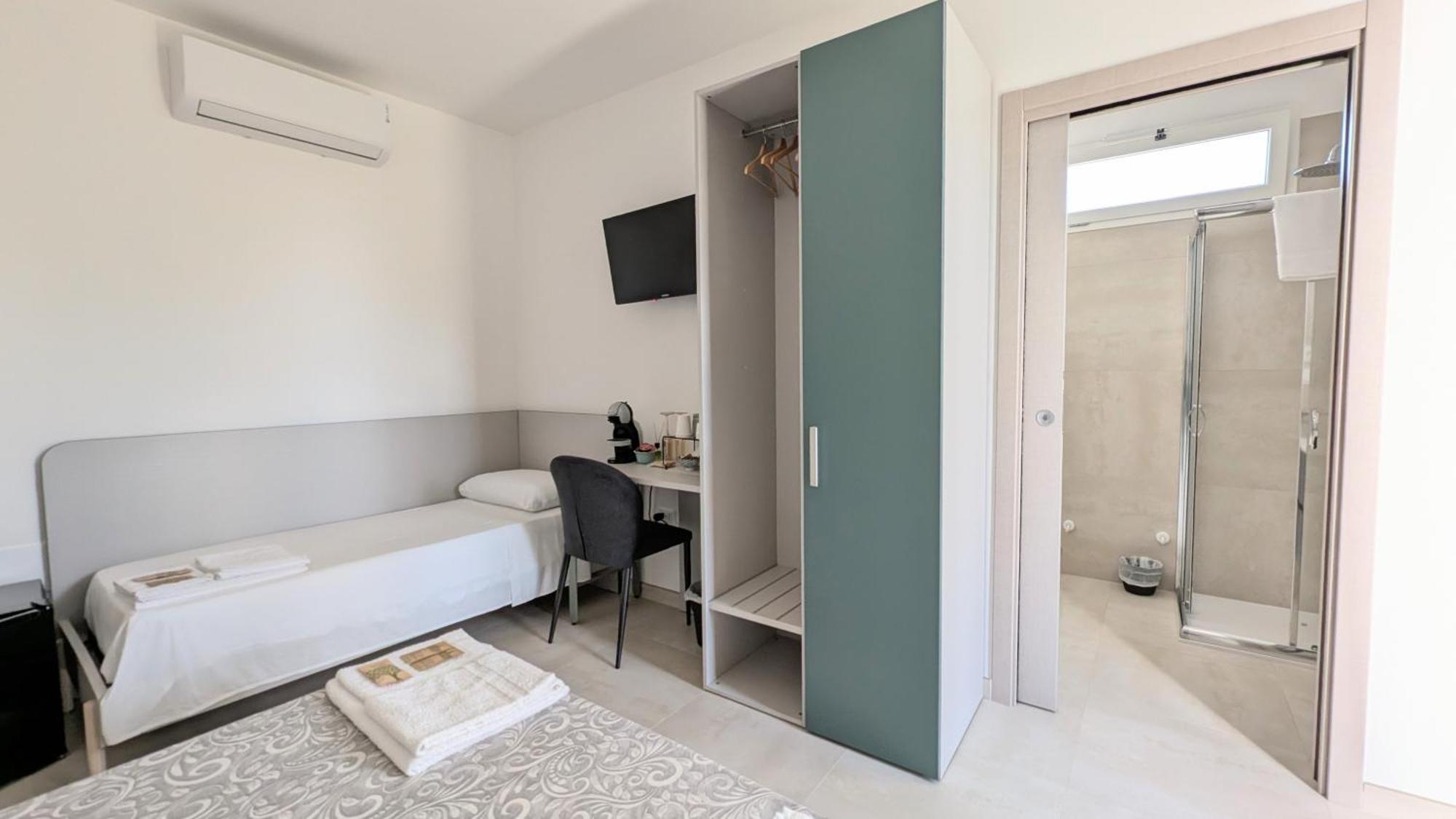 L'Ottavo Giorno Hotel Otranto Exterior photo